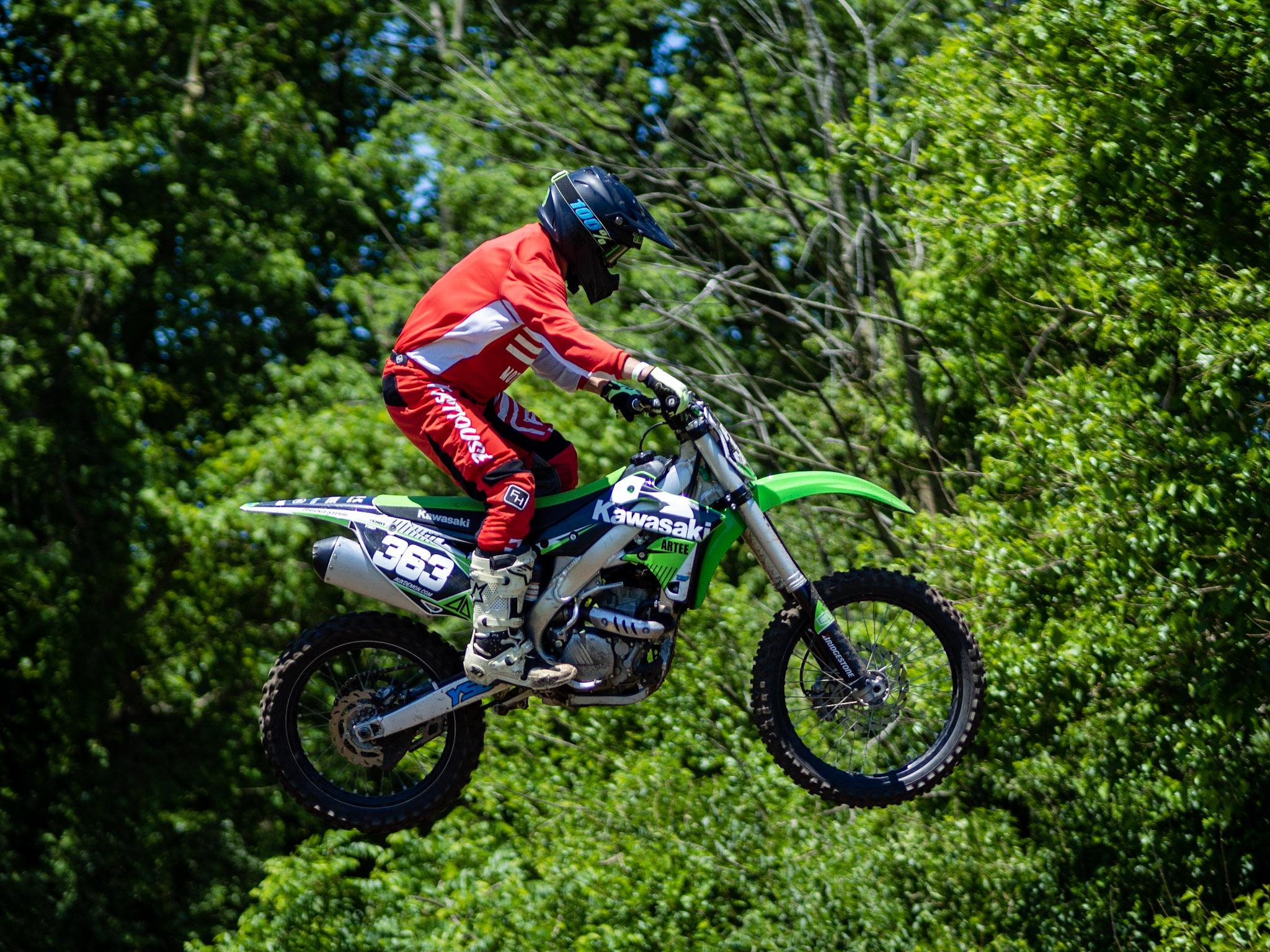 Wildcat Creek 6_2020